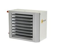 Aérotherme à eau suspendu 19 KW (Eau 90°C et air 12°C) CALIS 320 Sovelor