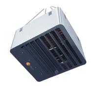 Aérotherme aérodestratificateur suspendu électrique - SOVELOR-DANTHERM - AER25