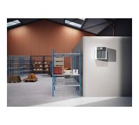 Aérotherme Aérofixe digital 15/7,5 KW - Atlantic 612508