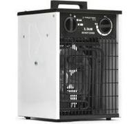 Aérotherme avec Thermostat intégré 3300W trotec G
