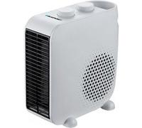 Blaupunkt FHM301 Radiateur soufflant FHM301 15 m² blanc