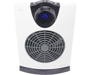 Aérotherme, chauffage électrique WDH-E20