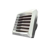 Aérotherme compact à eau chaude ou froide 27kW moteur EC VR MINI 3 - VOLCANO - 0624