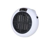 Aérotherme électrique 400 W avec télécommande mural ou bureau 100pcs