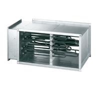 Aérotherme électrique DHP - Maico Ventilateurs