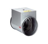 Aérotherme électrique DRH 25-6 triphasé, DN250 de Maico - 0082.0107