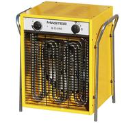Aérotherme électrique Master B15EPB 1700 m³/h