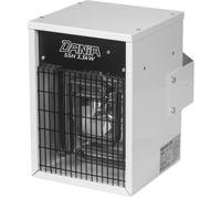 Aérotherme électrique mural fixe DANIA 3,3kW monophasé - INELCO - SSH3