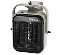 Aérotherme électrique mural orientable UNELVENT EC-15N - S&P - 683246