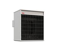 Aérotherme Electrique Triphasé PANTHER T Suspendu Fixe de 30 kW - FRICO - PNT30