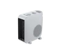 Aérotherme Ventilateur Chauffage jusqu'à 15m2 3 modes de fonctionnement 1000/2000W Blaupunkt