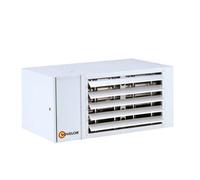 Aérotherme gaz propane suspendu 34kW AGSX35 - SOVELOR-DANTHERM - AGSX35G31