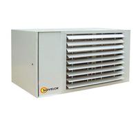 Aérotherme gaz propane suspendu 60kW AGSX60 - SOVELOR-DANTHERM - AGSX60G31