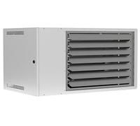 Aérotherme hélicoïde AH 25 au gaz propane G31 - SEET - AH25G31