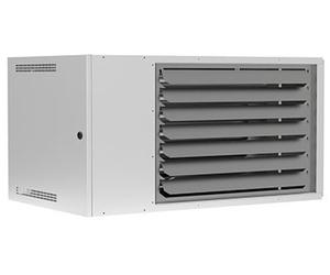 Aérotherme hélicoïde AH 35 au gaz propane G31 - SEET - AH35G31