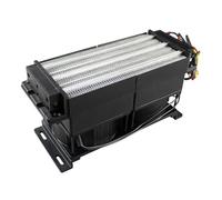 Aérotherme industriel de 750W 220V ptc, pièces d'incubateur à C.A.