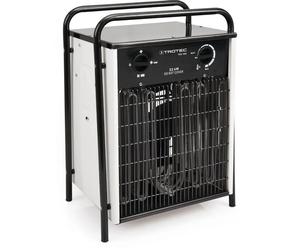 Aérotherme mobile électrique triphasé TDS 100 - TROTEC - 1410000030