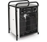 Trotec Soufflant électrique, max. 15 kW, 400 V, thermostat - TDS 75