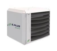 Aérotherme modulant au gaz naturel AG M 60 D - SPLUS - 1023306