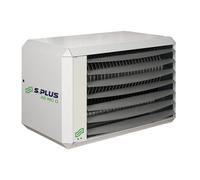 Aérotherme modulant au gaz propane AG MC 30 D - SPLUS - 1192112