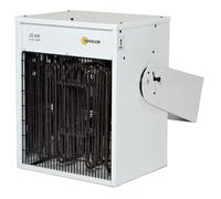 Aérotherme mural électrique 22kW 380V 2200m3/h TR22C Sovelor