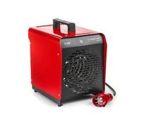 Aérotherme Tds 29 E