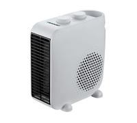 Aérotherme Ventilateur Chauffage jusqu'à 15m2 3 modes de fonctionnement 1000/2000W Blaupunkt