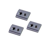 AeroTrac Lot de 3 fils pour accessoires 1/4"-20