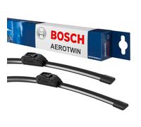 AEROTWIN DOUBLE BALAI D'ESSUIE-GLACE 750/700MM FORD TRANSIT 13-&gt