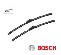 Aerotwin Extension Essuie-Glace Lame Set - 550/530 - Pour Audi V8 (44_)