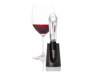AEROVIN Bec verseur décanteur Aérateur à vin AdHoc