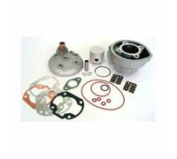 AEROX NITRO / GULLIVER-SONIC-SR / AM6 - KIT HAUT MOTEUR 073700