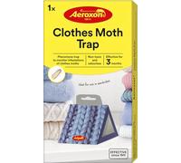 Aeroxon Boîte de 7 piège antimites