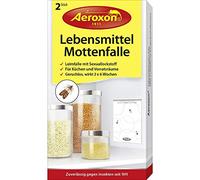 piege mite alimentaire x2 Aeroxon