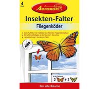 Aeroxon - INSECTICIDE adhésif anti-mouches