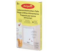 piege mite alimentaire x2 Aeroxon