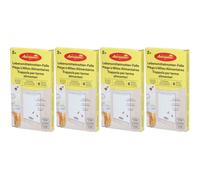 AEROXON Piège à mites alimentaires Autre 4x2 pc(s)