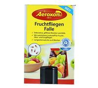 Aeroxon – Piège pour mouches et moucherons des fruits