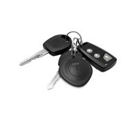 Aeroz Tag-1000 Black (1-Pack) Key Finder For Use With Iphone - Works