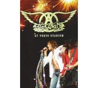 Aersosmith - At Tokyo Stadium 2002