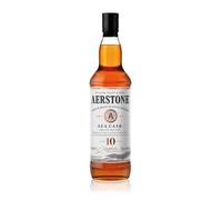 Aerstone 10 Years Old SEA CASK Single Malt 40% Vol. 0,7l in Giftbox