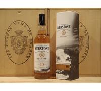 Aerstone 10 Years Sea Cask 70cl Whisky + Coffret cadeau