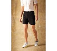 Aerth M's Track Series Short 2in1 Homme - Shorts 2 en 1 de running hommes S