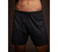 Aerth M's Track Series Short Homme - Shorts 2 en 1 de running hommes XS