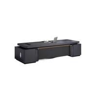 AERTSDFGT Bureaux d'ordinateur Bureau De Direction, Manager, Individuel, Minimaliste PDG