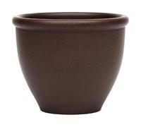 AERTSDFGT Petites tasses à Thé Grande tasse principale en argile violette faite à la main, de dégustation simple, outil thé Kung Fu classique for l'art du maison