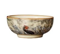 AERTSDFGT Petites tasses à Thé Pu'er - tasse à thé en céramique for propriétaire personnel, tasse à thé chinoise unique, à usage domestique Tasses à thé Kungfu