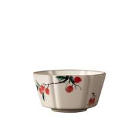 AERTSDFGT Petites tasses à Thé Tasse à café de voyage peinte la main sous glaçure Master Cup en céramique Kung Fu tasse unique thé chinoise Art du boire Tasses à thé Kungfu(B)