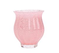 AERTSDFGT Petites tasses à Thé Tasse à thé en cristal rose émaillé, fabriquée la main, service céramique, tasse hôtesse pétale, narcisse Tasses à thé Kungfu