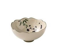 AERTSDFGT Petites tasses à Thé Tasse à thé personnelle rétro peinte la main Master Panda Cup Cute Underglaçure Color Kung Fu Tea Women's Single Ceramic Chinese Style Tasses à thé Kungfu